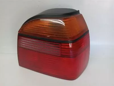 Passenger Tail Light Convertible Fits 93-02 VW GOLF CABRIO 1EM945112A • $42.74