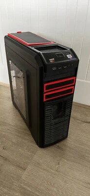 $200 • Buy Gaming Pc (used) As Is