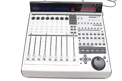 Mackie MCU PRO USB MIDI Universal DAW Mixer Control Surface • $499.99