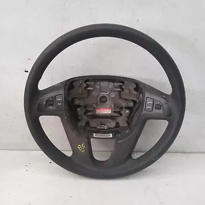 Holden Commodore Steering Wheel Ve Vinyl 08/06-04/13 06 07 08 09 10 11 12 13 • $110