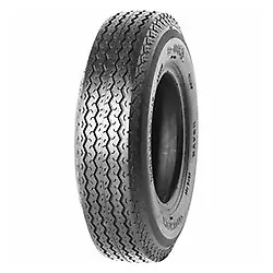 4.80-8/6 STC Hi-Run SU01 HI-SPEED BOAT TRAILER Tires ONLY Set Of 4 • $147