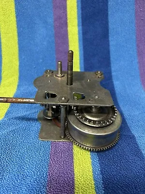 6806 Phonograph Motor • $90