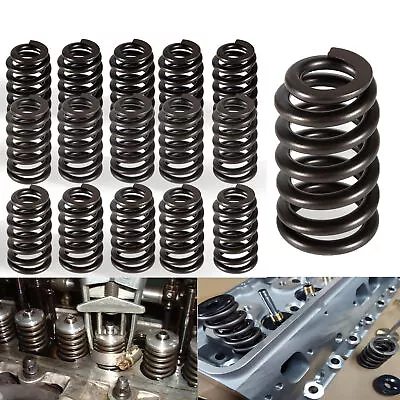 PAC 1219 Beehive Valve Springs Set Of 16 Up To .625  Lift Cam Gen III IV LS LSX • $72.90