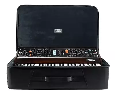 Moog SR Series Case For Minimoog Model D Synthesizer RES-SR-MIN-D (New) • $149