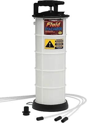 Mityvac MV7400 Fluid Evacuator • $97.99