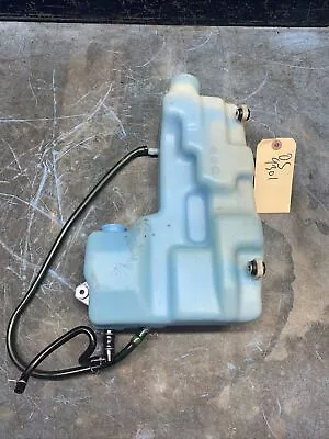 Os9301 Yamaha Marine Oil Tank  90hp 6h1-21707-07-00 6h1-85720-16-00 • $39.50