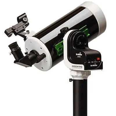 Sky Watcher Skymax-127 AZ-Gti WiFi Go-To Maksutov-Cassegrain Telescope   10265 • £666.99