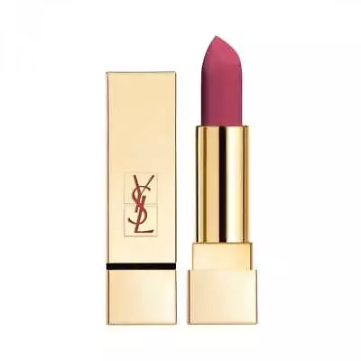 YSL Rouge Pur Couture The Mats 207 • £26.95