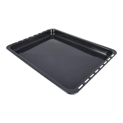 Cooker Oven Grill Baking Drip Pan Roasting Tray 466 X 385 For MIELE • £33.95