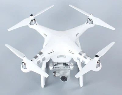 $14.97 • Buy Original Propeller 9450 Self-Locking Props For DJI Phantom 2 3 Accessories