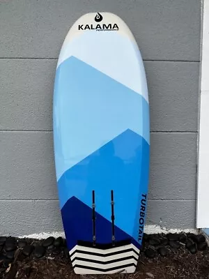 Kalama Performance Carbon Hydrofoil Board 4'6  • $750