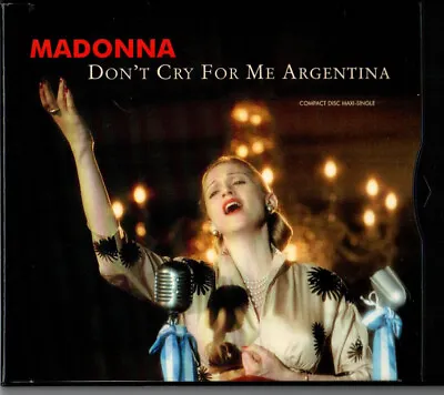 GHV2 By Madonna (CD 2001) • $2.50
