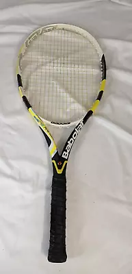 Babolat Aeropro Lite Gt Tennis Racket 4 3/8 • $59.99