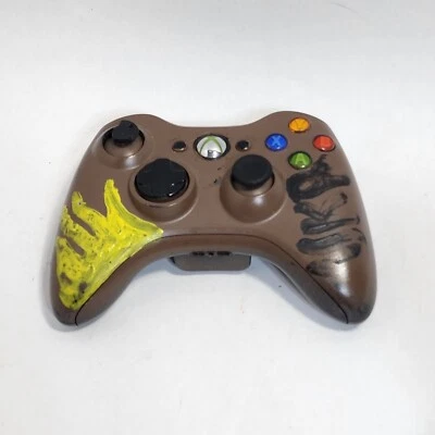 $24.49 • Buy Microsoft Xbox 360 Wireless Controller 