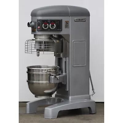 Hobart HL600 Mixer 60 Qt Legacy Used Excellent Condition • $14450