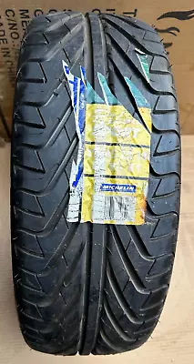 New Michelin Pilot Sport Radial X Tubeless Tyre 215/45zr18 89y • $149.20