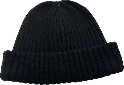 H&M Rib-knit Hat NWT • $14.99