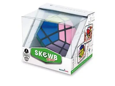 Meffert's Skewb Ultimate Puzzle • $26.10