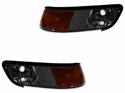 $52.77 • Buy Cornering Light Set V959ZC For Mercury Grand Marquis 1999 2000 2001 2002