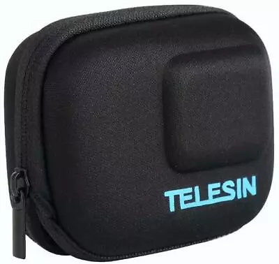 TELESIN Camera Case | For GoPro HERO7/HERO6/HERO5/HERO • $19.50