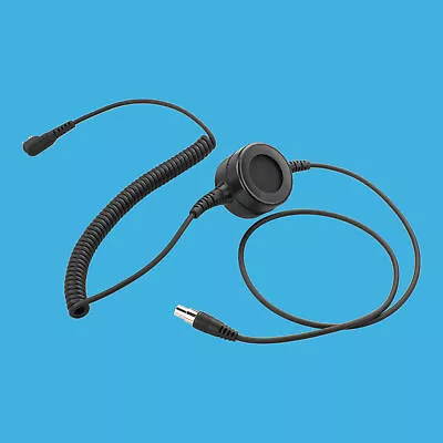 Industrial Manufacturing Heavy-Duty Replacement Cable PTT Motorola P1225 CP125 • $25