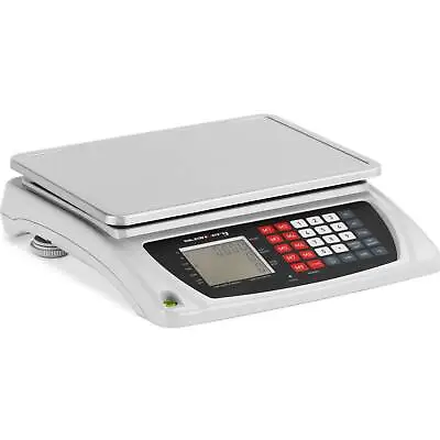 Counting Scale - 7.5 Kg / 0.6 G Counting Scale Digital Counting Scale • £99