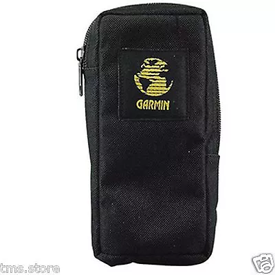 GARMIN CARRY CASE For GPSMAP 76Csx 76s 78 78s 78sc 79 86i 86sci 96c 010-10117-02 • $18.89