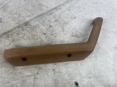 1990-1997 Mazda Miata Mx5 Oem Tan Driver Left Door Arm Rest NA 90-97 *READ* • $30