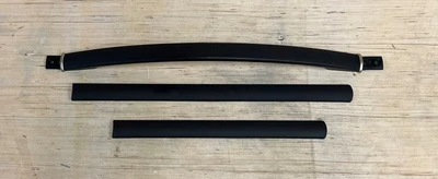 $70.99 • Buy Whirlpool Refrigerator Door Handle W/Trim P/N 4388974