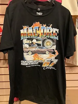 Mac Dre T Shirt • $10