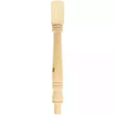 Canadian Staircase Newel Post ( Pine Oak & Primed) • £25.20