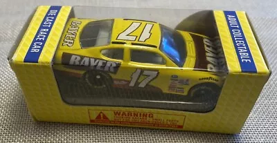 NASCAR 2003 Team Caliber # 17 Matt Kenseth 1/64th Scale Stock # 4134 Collectable • $12.95