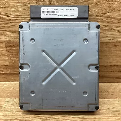 2002 Ford F150 2U7A-12A650-AXA XFA0 5.4L ECU ECM Engine Computer Quick Ship • $124.99