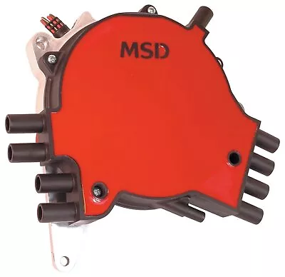 MSD 83811 GM LT1 5.7L Distributor Late Model 94-97 • $737.95