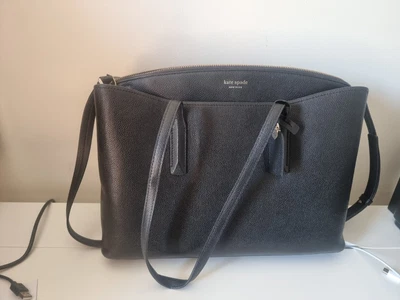 $150 • Buy Authentic Kate Spade Margaux Tote Bag