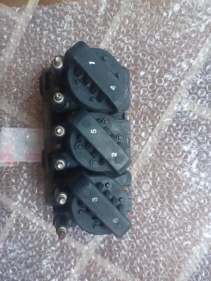 Holden COMMODORE Coil Pack With DFI Module 3.8 V6 ECOTEC VS VT VU VY VX WH • $60