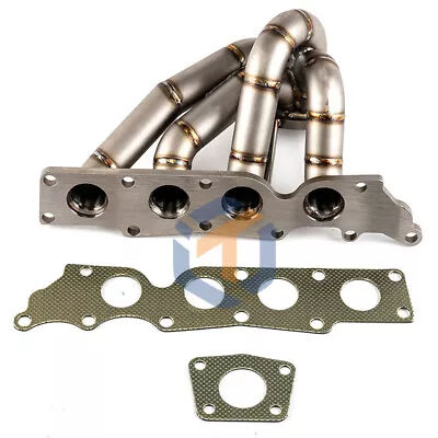 TURBO MANIFOLD For 07-13Mazda / Mazdaspeed 3&6 CX-7 2.3L K04 MZR MPS DISI GS GT • $252