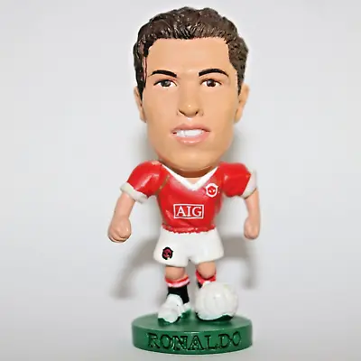 Corinthian Prostars - Cristiano Ronaldo - Manchester United 2006/2007 - PRO1490 • £25