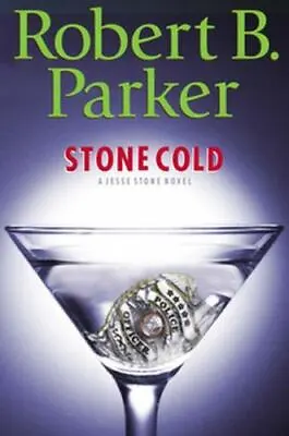 $4.46 • Buy Stone Cold [A Jesse Stone Novel] ,