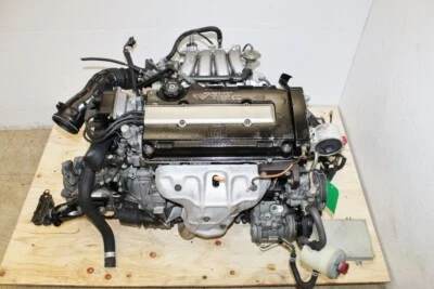 $5999 • Buy 94-01 Acura Integra Gsr B18c2 Engine 5 Speed Manual S80 Transmission 1.8l B18c