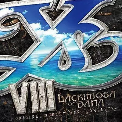 (Ys VIII -Lacrimosa Of DANA- Original Soundtrack [Full Version] • $53.28