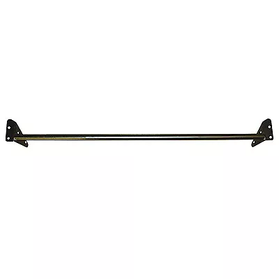 1964-66 Mustang Monte Carlo Bar Straight - Black • $90.99