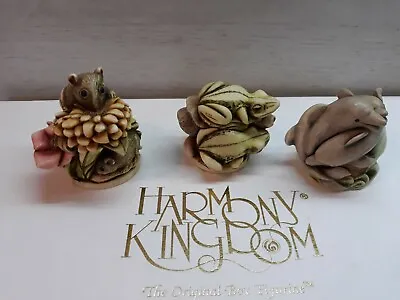 Harmony Kingdom Millennium Club Kit  • £29.99