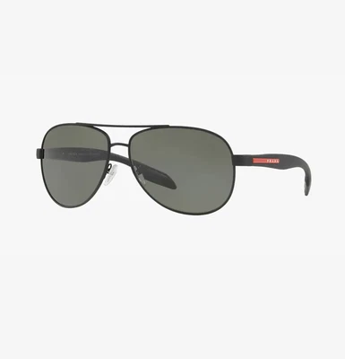 $150 • Buy Prada Linea Rossa Sunglasses