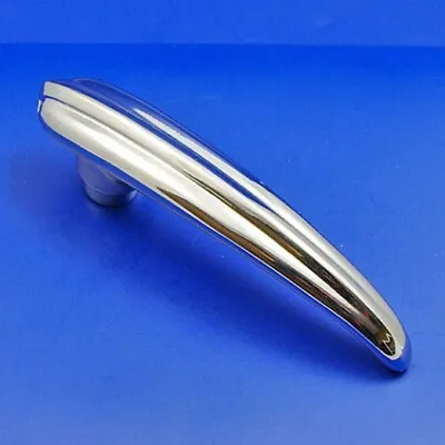 Fluted Interior Door Handle For Vintage And Classic Cars • $54.21