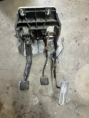 03-08 Dodge Ram 1500 2500 3500 Manual Clutch Pedals • $250