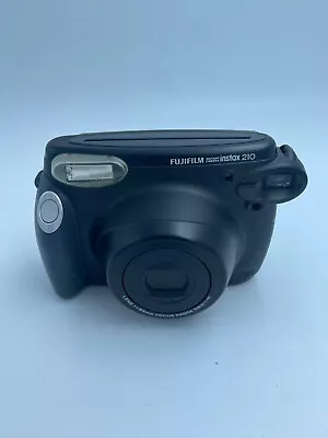 Fujifilm Instax 210 Analog Camera (Works) • £55.74