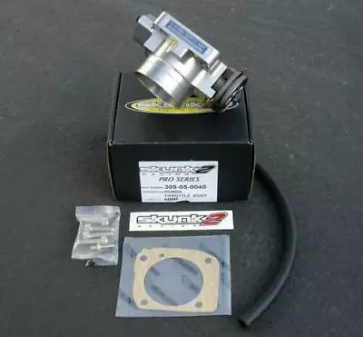 Skunk2 Pro Series 68mm Cast Throttle Body For Honda / Acura B/D/F/H Series New • $252.95