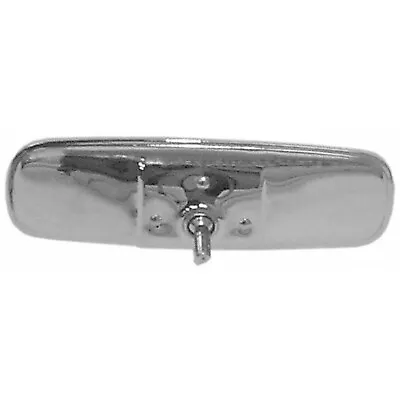 Inside Rearview Mirror Non Day/Night Fits 64-66 Mustang 3020-935-641 • $33.33