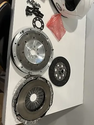 E36 M3 JB Racing Lightweight Flywheel 520-010-240 • $700